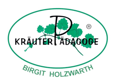 Kräuterpädagogen Logo